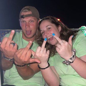 Meet your Posher, Tyler